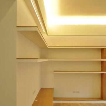 PROGETTO RESIDENZIALE | ROMA | QUARTIERE TRIESTE – 2012