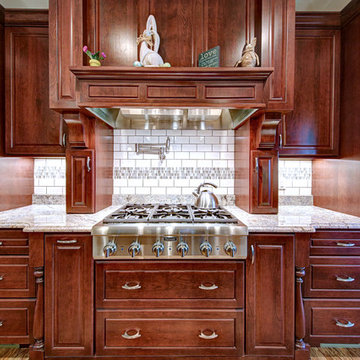 Farnham Ln. Custom Home II