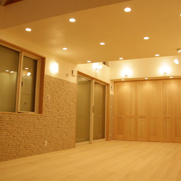 樅の木の家つきみの K 様邸