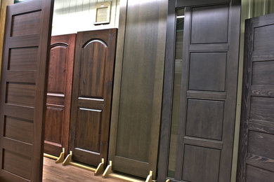Our Showroom :-)