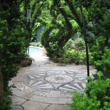 GreenGardeners Walkways