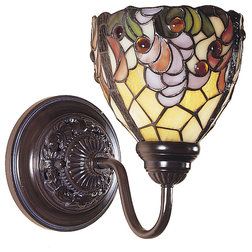 Transitional Wall Sconces Jacqueline Fancy Wall Sconce