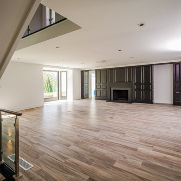 Certified Luxury Builders Network - J Paul Builders - Baltimore, MD