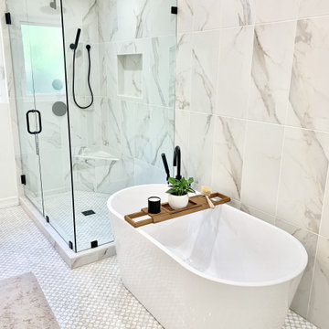 Luscious La Jolla Project