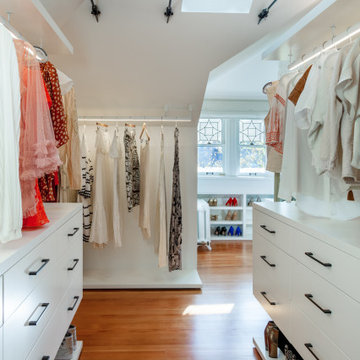 Capitol Hill Tippy Top Remodel