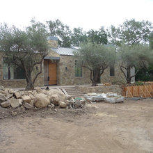 Ramero Canyon project