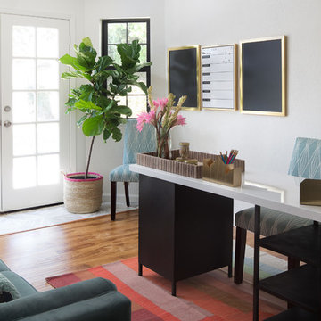 Rehab House - detox facility