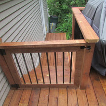 38 Grover Deck