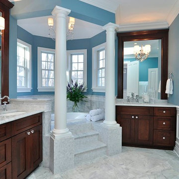 Modern Victorian