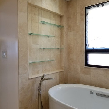 Kitchen & Bathroom Projects