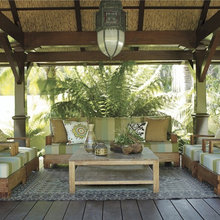 Lanai ideas