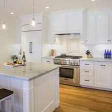 kitchen cabinets