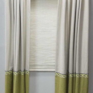 Green Brook Showroom Displays