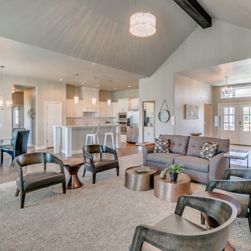 9501 Morgan Crossing Drive