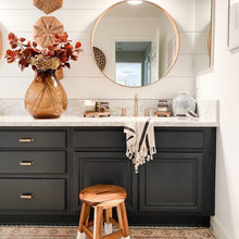 Woodchuck - Mudroom Bath