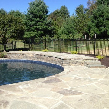 Poolscapes