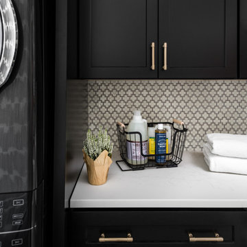 East Worthington Laundry Addition