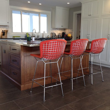 Kitchen Remodel - Chagrin Falls, OH