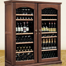Wine Cabinets - Products