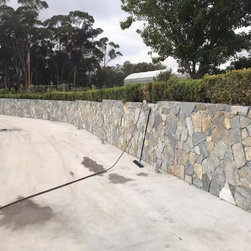 Eyre Irregular Wall Cladding - Wall Cladding & Stone Veneer