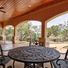 Patio Ideas