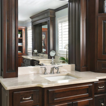 Master Bath Renovation