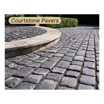 Driveway Upgrades, Paver Patios, Paver Walkways