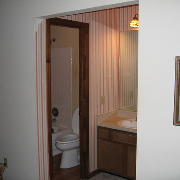 Miller's Bathroom