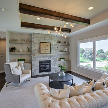 Fieldstone Ranch 1 Story