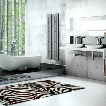 Victoria + Albert Showroom