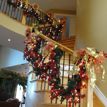 Holiday decorating ideas