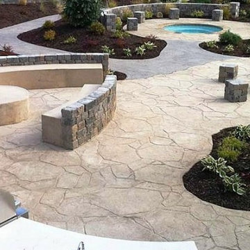 Pavers and Patios