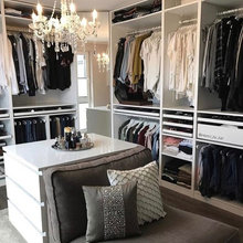 closets
