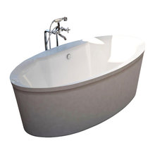 price on free standing tub