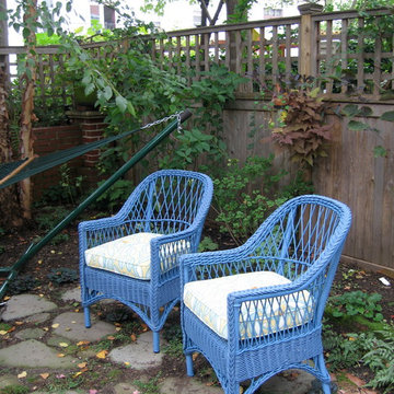 Park Slope Brownstone - Brooklyn