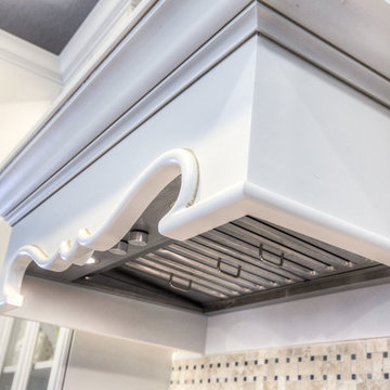 Kitchen Remodel in Magnolia