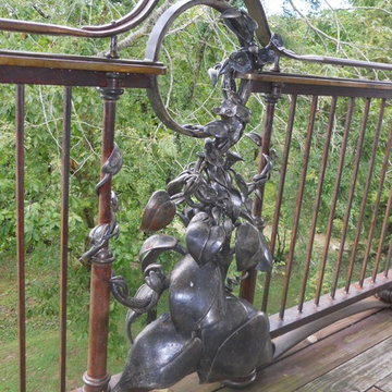 Railing