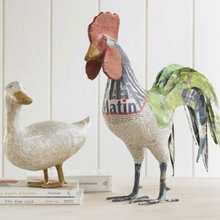 Crafts in the Home