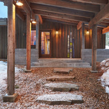 Landscape Ideas