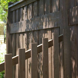 Fencing - Products
