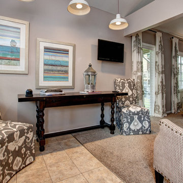 Carriage House