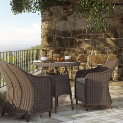 The Marbella collection - Outdoor Dining Sets