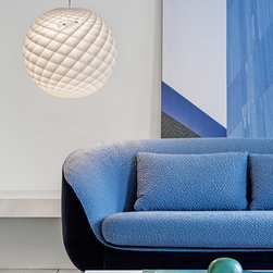 Patera - Pendant Lighting
