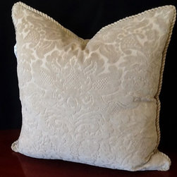 Pillows - Decorative Pillows