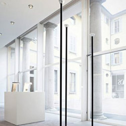 Mod 1095 Floor Lamp by Flos - Floor Lamps