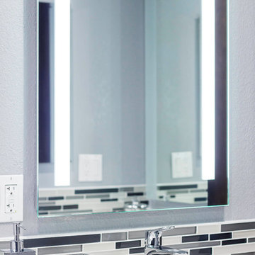 Must-See Master Bath