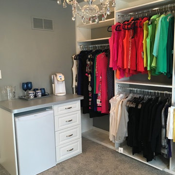 Custom Closet