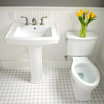 Freeport Bathroom Remodel