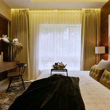 3BHK RESIDENTIAL APARTMENT AT CLUB BELLEVUE- BORIVALI WEST