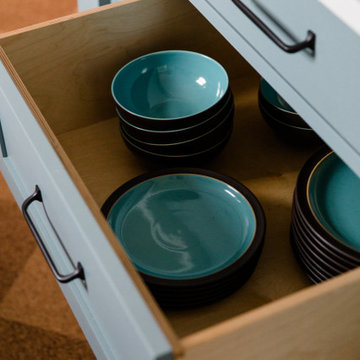 Classic Craftsman Reimagined